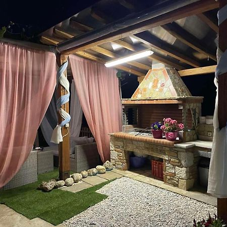 Marios Guesthouse Pelion Τσαγκαράδα Εξωτερικό φωτογραφία