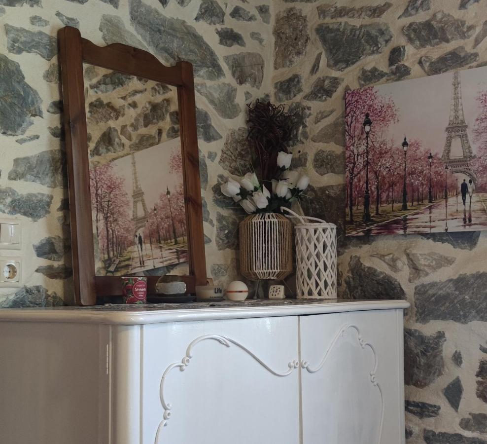 Marios Guesthouse Pelion Τσαγκαράδα Εξωτερικό φωτογραφία