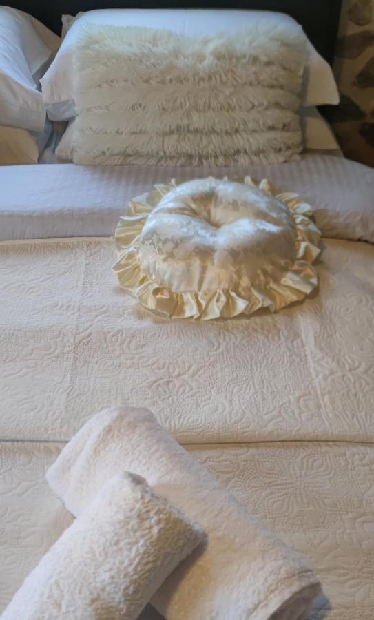 Marios Guesthouse Pelion Τσαγκαράδα Εξωτερικό φωτογραφία