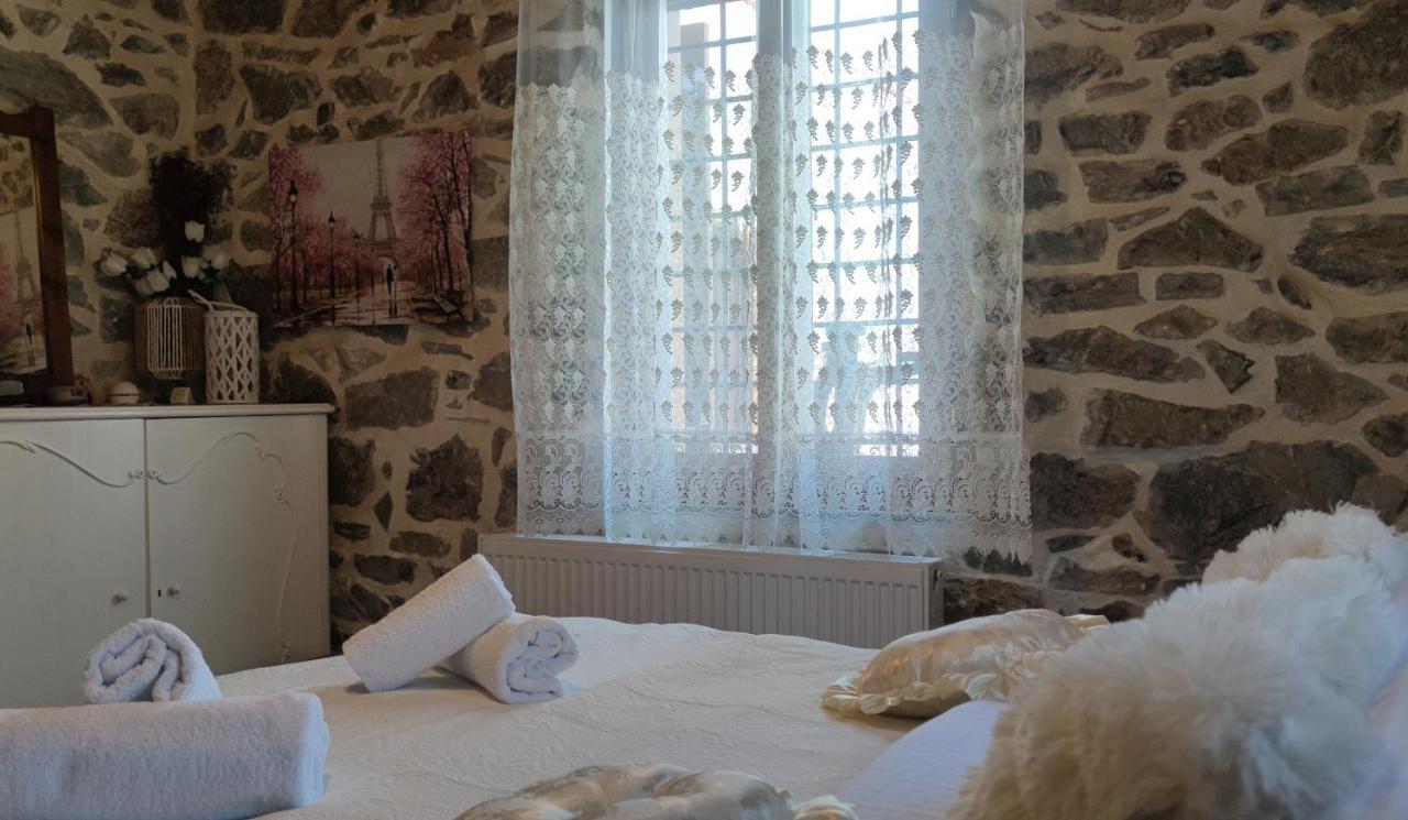 Marios Guesthouse Pelion Τσαγκαράδα Εξωτερικό φωτογραφία