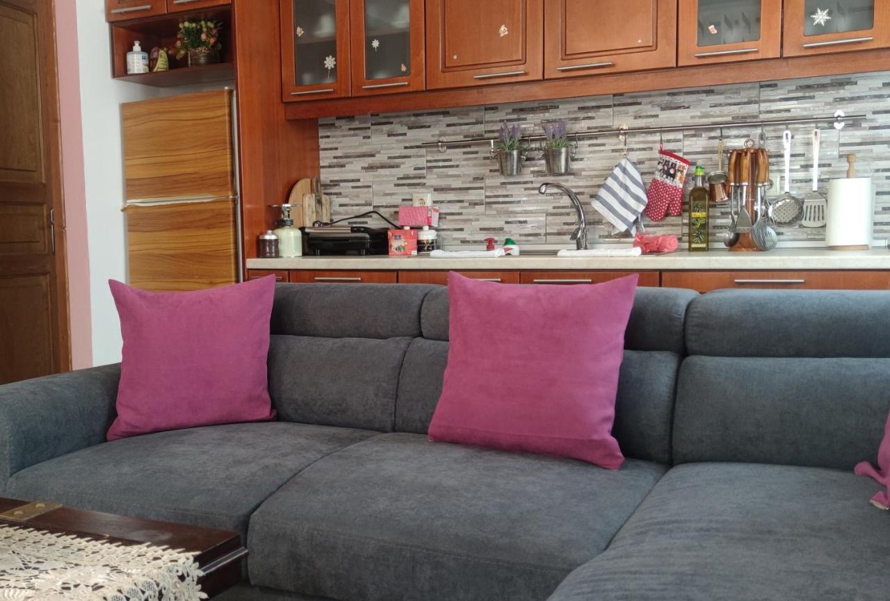 Marios Guesthouse Pelion Τσαγκαράδα Εξωτερικό φωτογραφία