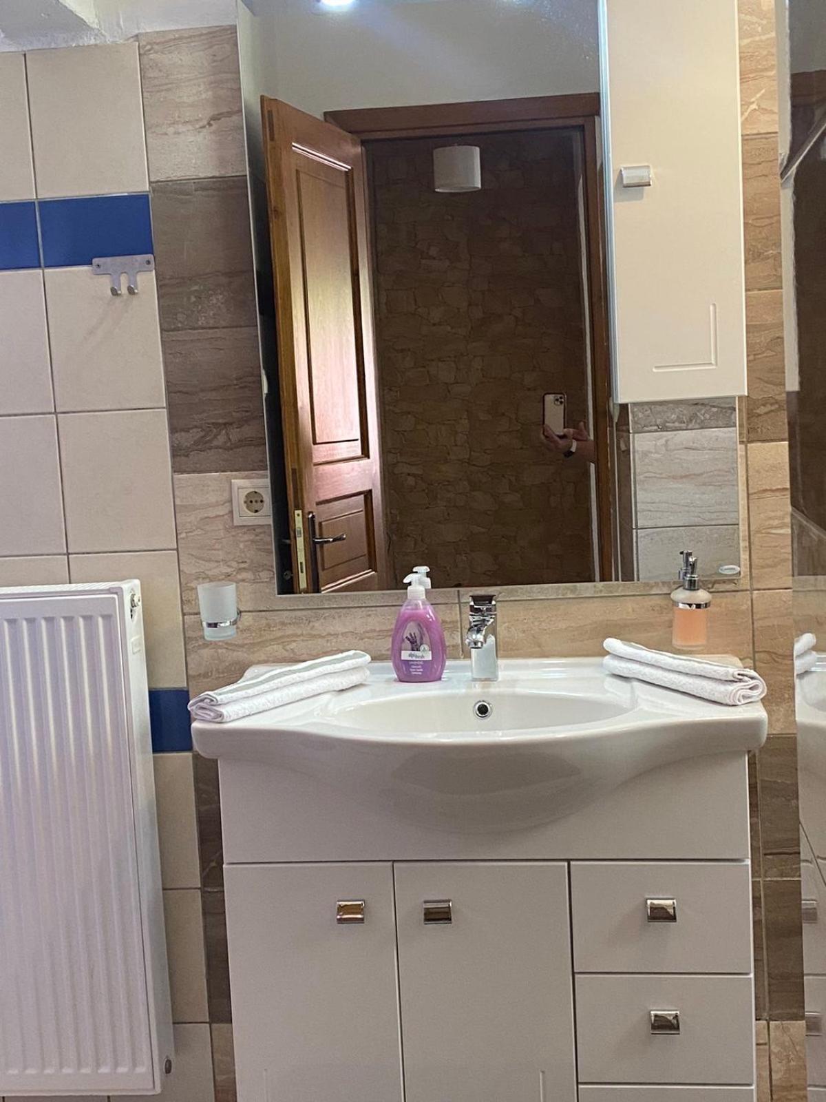 Marios Guesthouse Pelion Τσαγκαράδα Εξωτερικό φωτογραφία